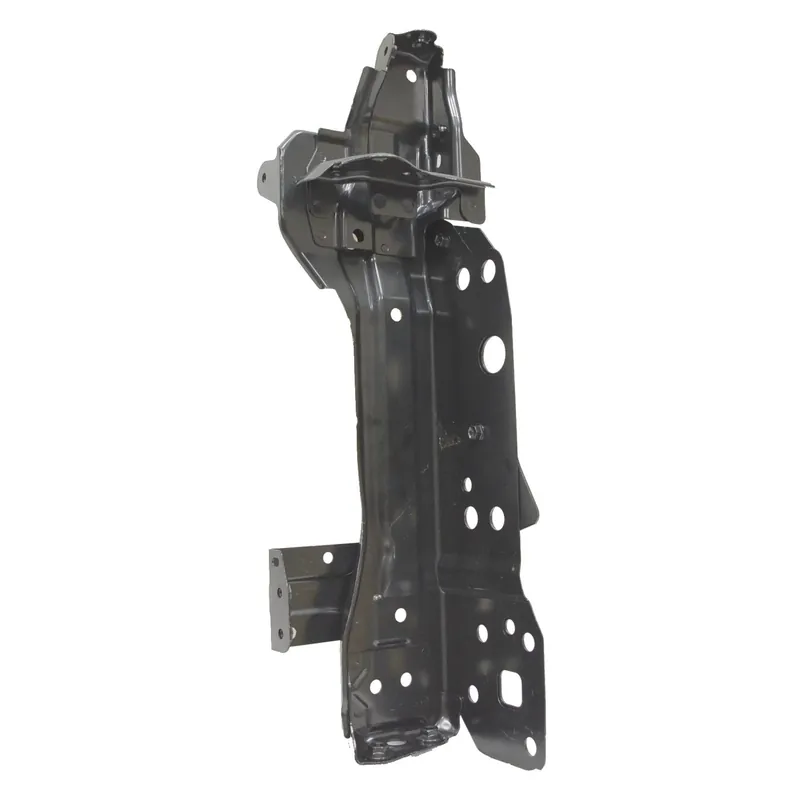 Radiator support 2016 - 2022 TOYOTA PRIUS CAPA TO1225422C 5320347901 - CAPA Final Sale