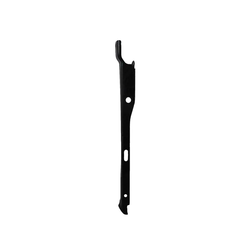 Trending Radiator support 2016 - 2018 TOYOTA PRIUS CAPA TO1225426C 5321747030 - CAPA