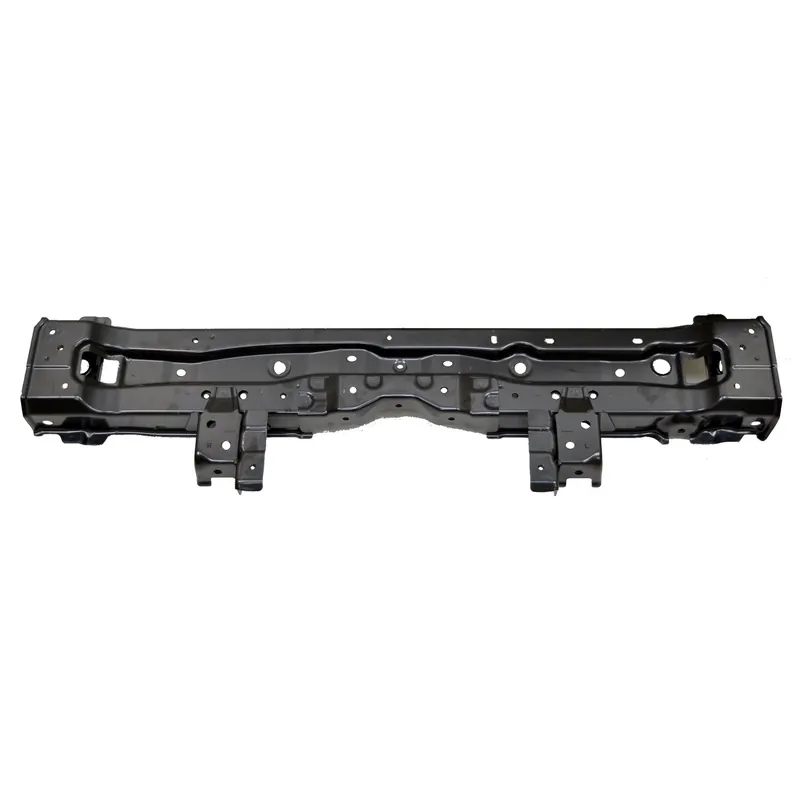 Radiator support 2016 - 2022 TOYOTA PRIUS CAPA TO1225427C 5320547900 - CAPA Shop Now