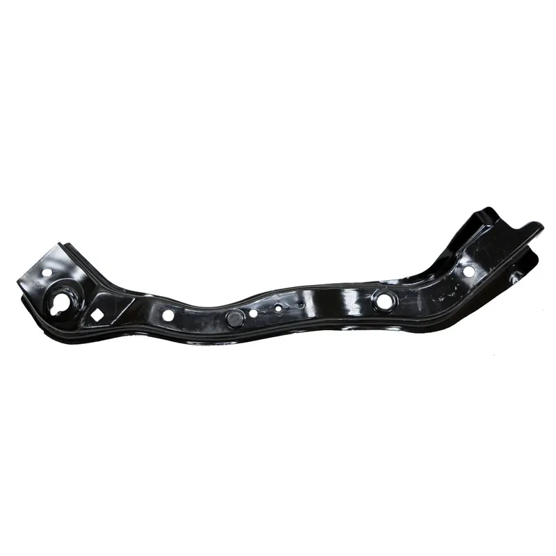 Clearance Radiator support 2016 - 2022 TOYOTA PRIUS CAPA TO1225430C 5321447050 - CAPA