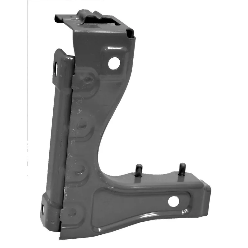 Radiator support 2008 - 2022 TOYOTA SEQUOIA TO1225435 539050C010 - REGULAR Direct From Factory
