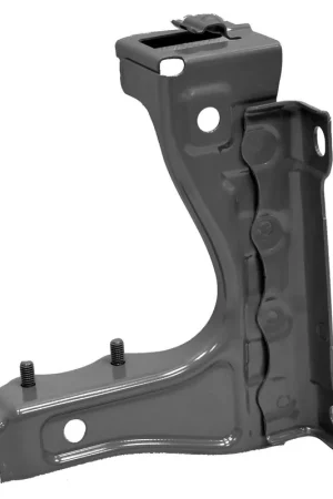 Best Choice Radiator support 2014 - 2021 TOYOTA TUNDRA CAPA TO1225437C 539050C020 - CAPA