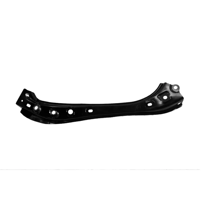 Limited Offer Radiator support 2018 - 2022 TOYOTA C-HR CAPA TO1225441C 5321310070 - CAPA
