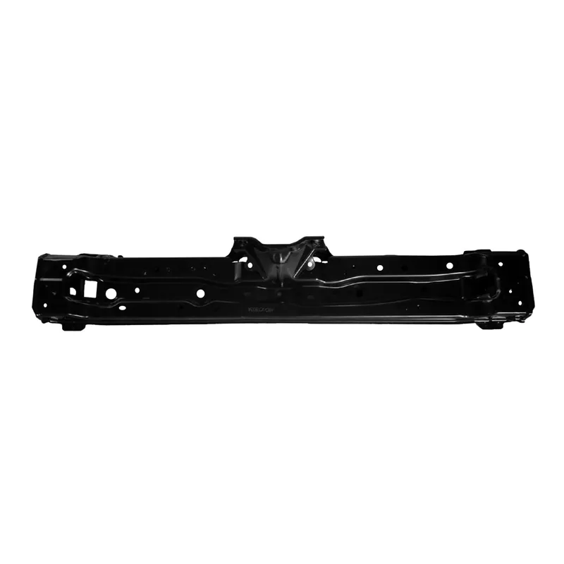 Hassle-Free Returns Radiator support 2018 - 2022 TOYOTA C-HR CAPA TO1225439C 5320510160 - CAPA