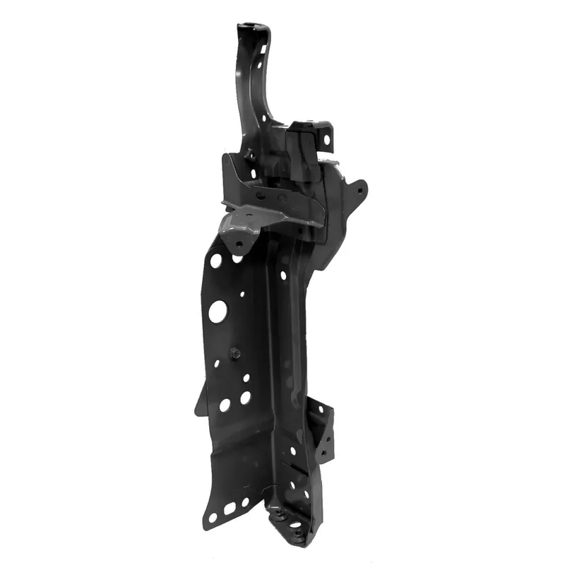 Place Order Radiator support 2018 - 2022 TOYOTA C-HR CAPA TO1225443C 53202F4900 - CAPA