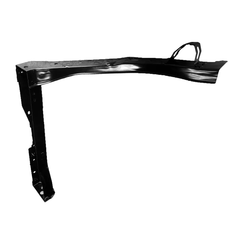 Seasonal Sale Radiator support 2018 - 2022 TOYOTA CAMRY CAPA TO1225457C 5320206231 - CAPA