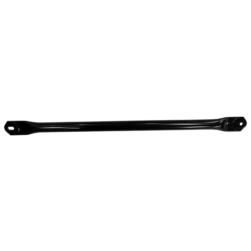 Time-Limited Radiator support 2018 - 2022 TOYOTA CAMRY CAPA TO1225460PP 5325306010 - CAPA