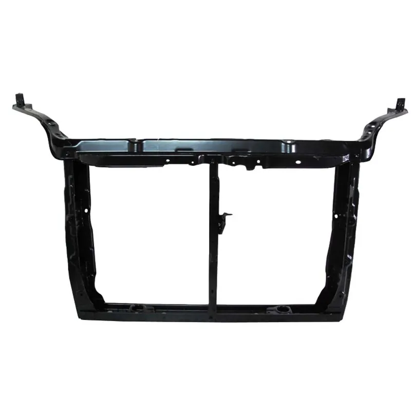 Radiator support 2018 - 2019 TOYOTA SIENNA TO1225469 5320108050 - REGULAR Best Price