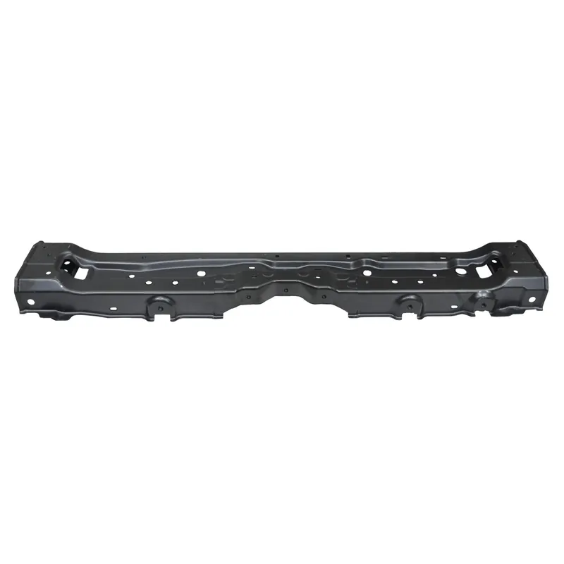 Original Radiator support 2020 - 2022 TOYOTA COROLLA TO1225480 5320502300 - REGULAR
