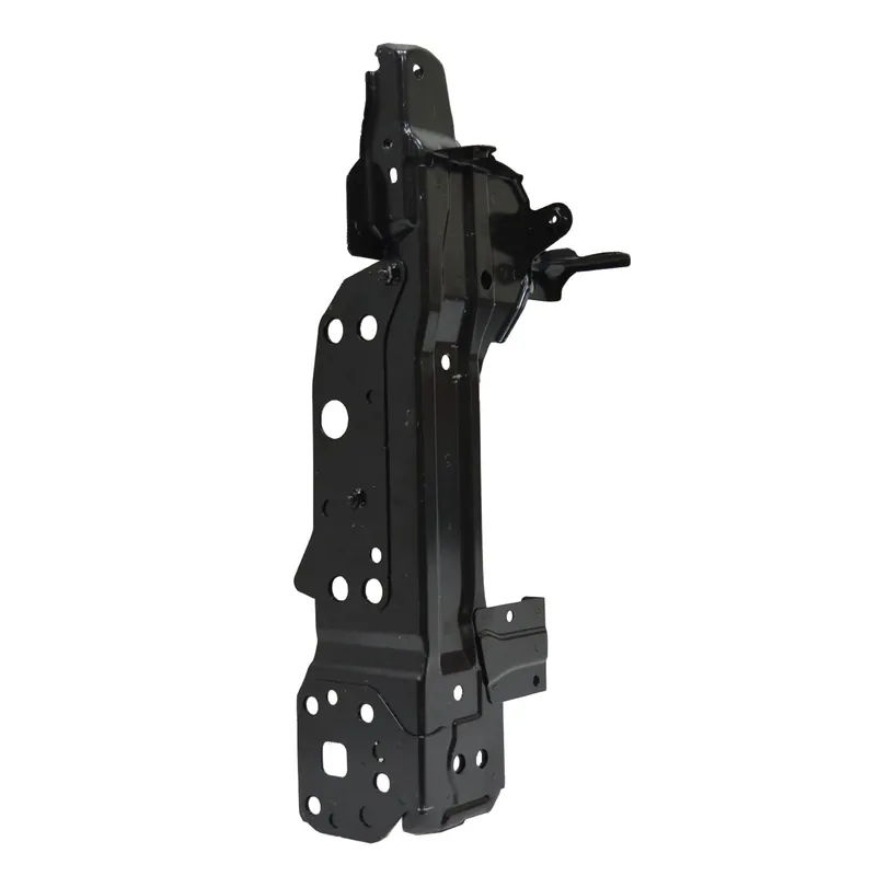 Low Price Radiator support 2020 - 2022 TOYOTA COROLLA CAPA TO1225482C 5320347903 - CAPA