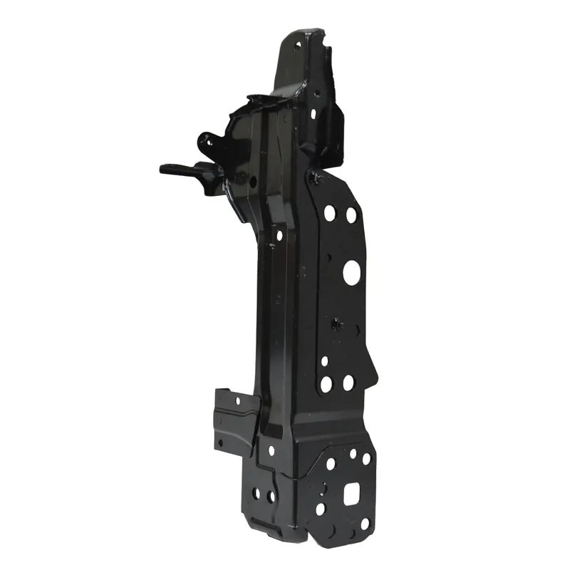 Radiator support 2020 - 2022 TOYOTA COROLLA CAPA TO1225483C 5320247903 - CAPA Holiday Sale