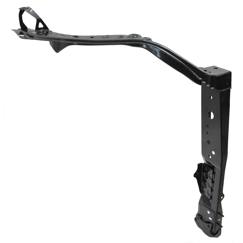 Radiator support 2019 - 2023 TOYOTA RAV4 CAPA TO1225491C 532020R050 - CAPA Money Back Guarantee