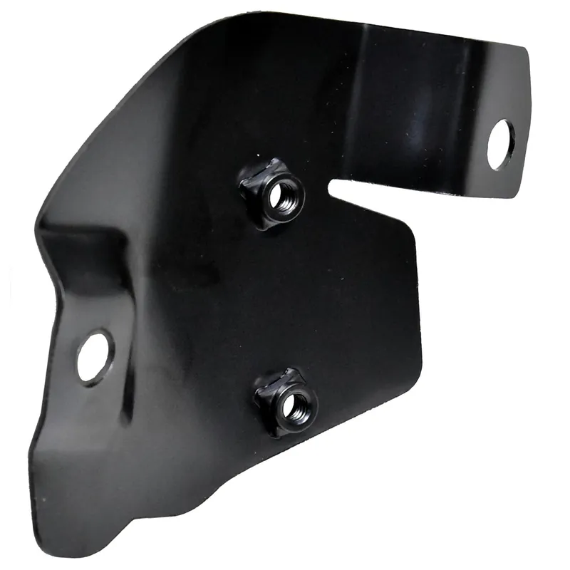 Radiator support 2005 - 2023 TOYOTA TACOMA TO1225497 5716704010 - REGULAR Buy Online