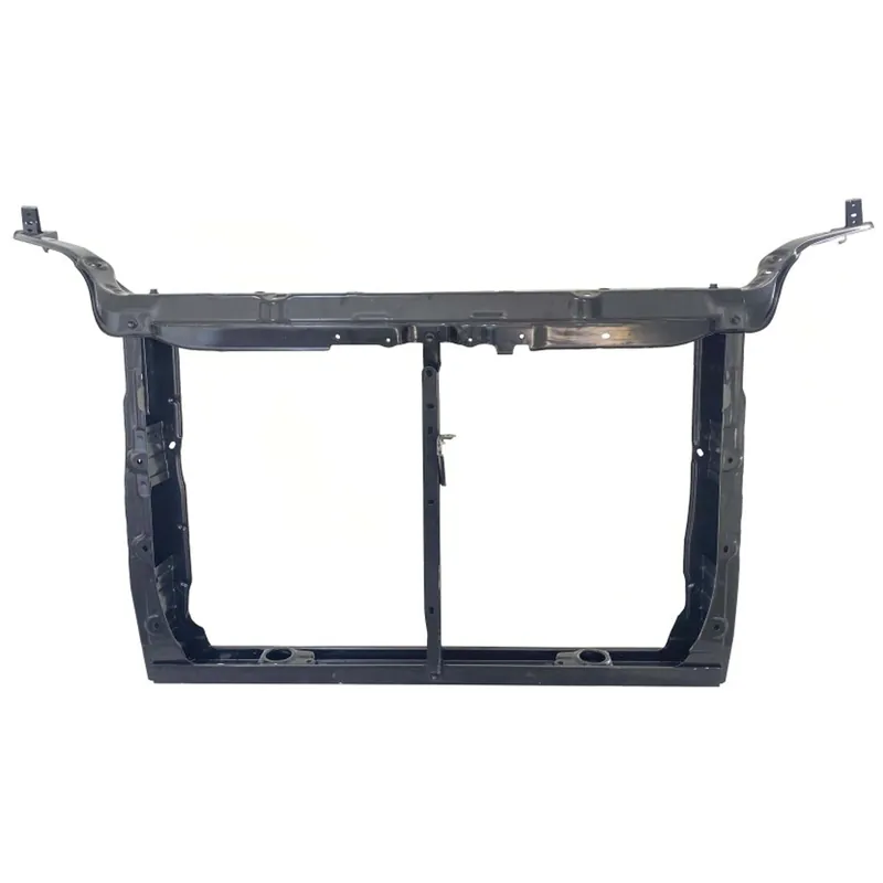 Radiator support 2019 - 2020 TOYOTA SIENNA TO1225499 5320108051 - REGULAR Popular