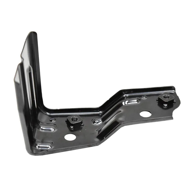 Radiator support 2016 - 2023 TOYOTA TACOMA TO1225504 5372204020 - REGULAR Flash Sale