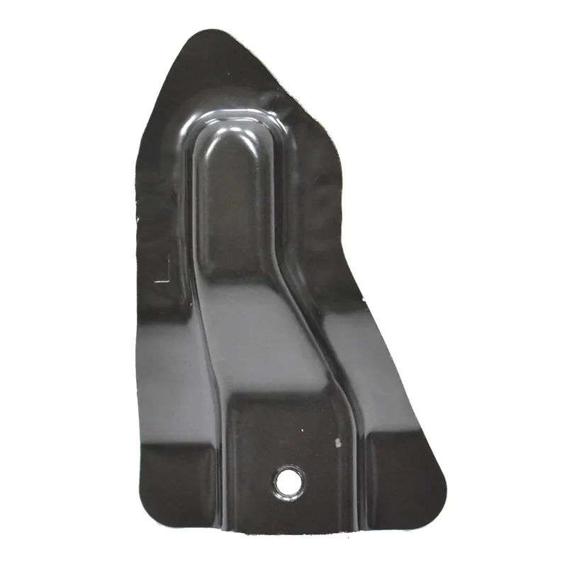 Radiator support 2005 - 2023 TOYOTA TACOMA TO1225509 5325704020 - REGULAR Factory Price