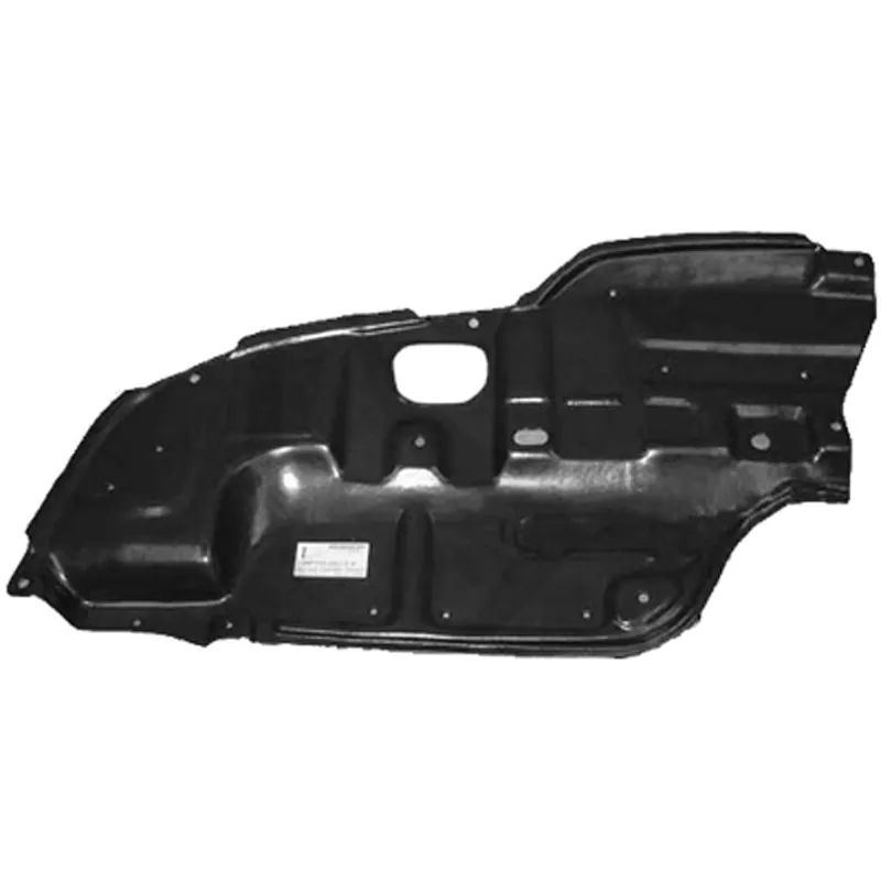 Save Now Lower engine cover 2002 - 2006 TOYOTA CAMRY TO1228107 5144206020 - REGULAR