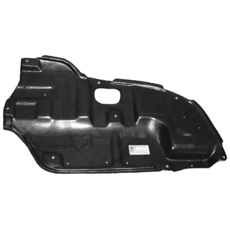 Seasonal Sale Lower engine cover 2002 - 2006 TOYOTA CAMRY CAPA TO1228106C 5144106030 - CAPA