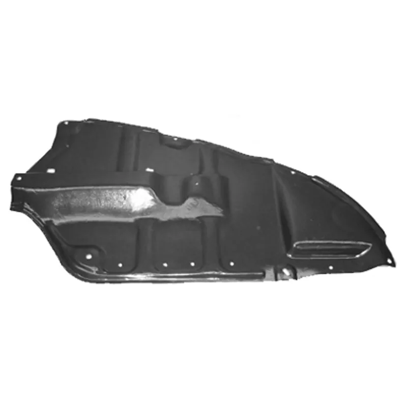 Mega Sale Lower engine cover 2004 - 2008 TOYOTA SOLARA TO1228126 5144106050 - REGULAR
