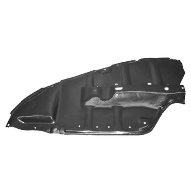 Trusted Brand Lower engine cover 2004 - 2008 TOYOTA SOLARA TO1228127 5144206040 - REGULAR