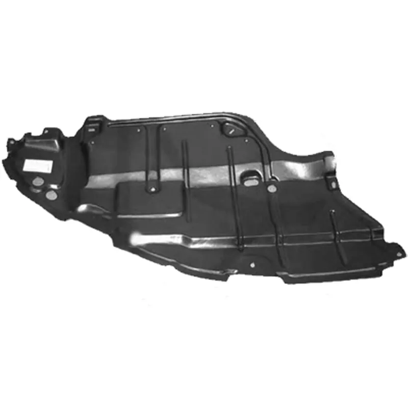 Lower engine cover 2007 - 2009 TOYOTA CAMRY CAPA TO1228134C 5144206050 - CAPA Factory Price
