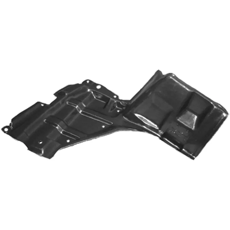 Mega Sale Lower engine cover 2007 - 2012 TOYOTA YARIS CAPA TO1228139C 5144152250 - CAPA