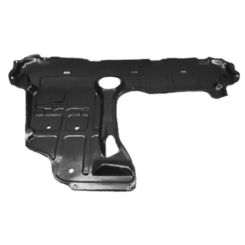 Fan Favorite Lower engine cover 2006 - 2012 TOYOTA RAV4 TO1228143 5141042050 - REGULAR