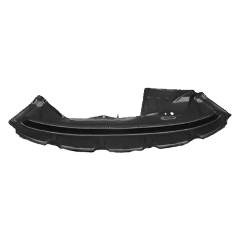 Instant Buy Lower engine cover 2007 - 2010 TOYOTA SIENNA TO1228144 5144108020 - REGULAR