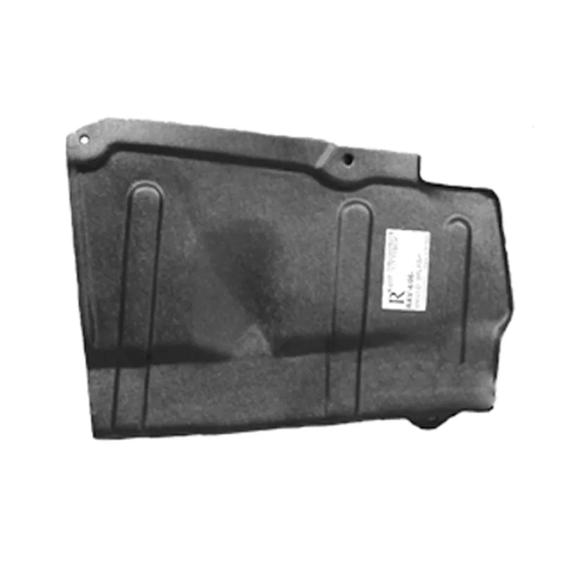 Lower engine cover 2006 - 2012 TOYOTA RAV4 TO1228147 514430R010 - REGULAR Exclusive