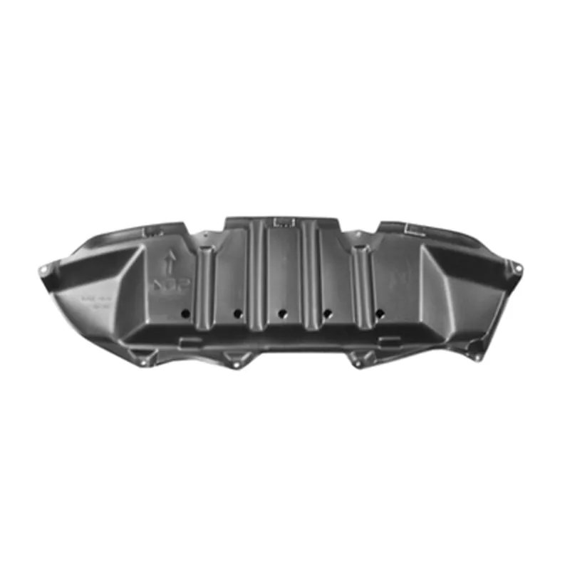 Lower engine cover 2009 - 2013 TOYOTA COROLLA CAPA TO1228148C 5145102040 - CAPA Super Sale