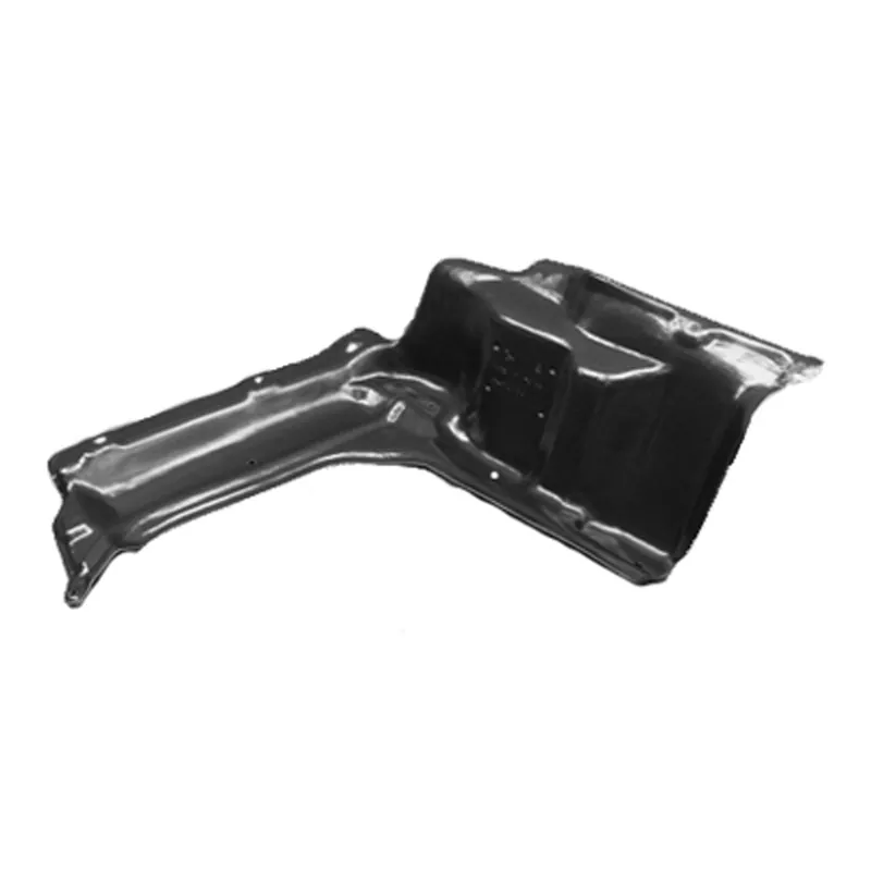 Fast Shipping Lower engine cover 2009 - 2013 TOYOTA COROLLA TO1228151 5144102260 - REGULAR
