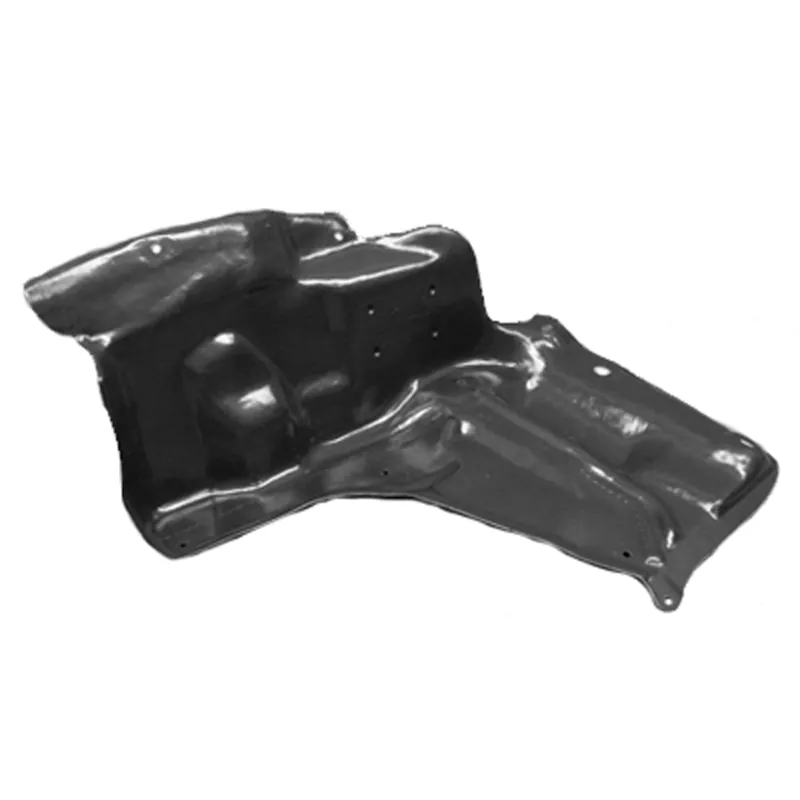 Price Drop Lower engine cover 2009 - 2013 TOYOTA COROLLA CAPA TO1228152C 5144202320 - CAPA