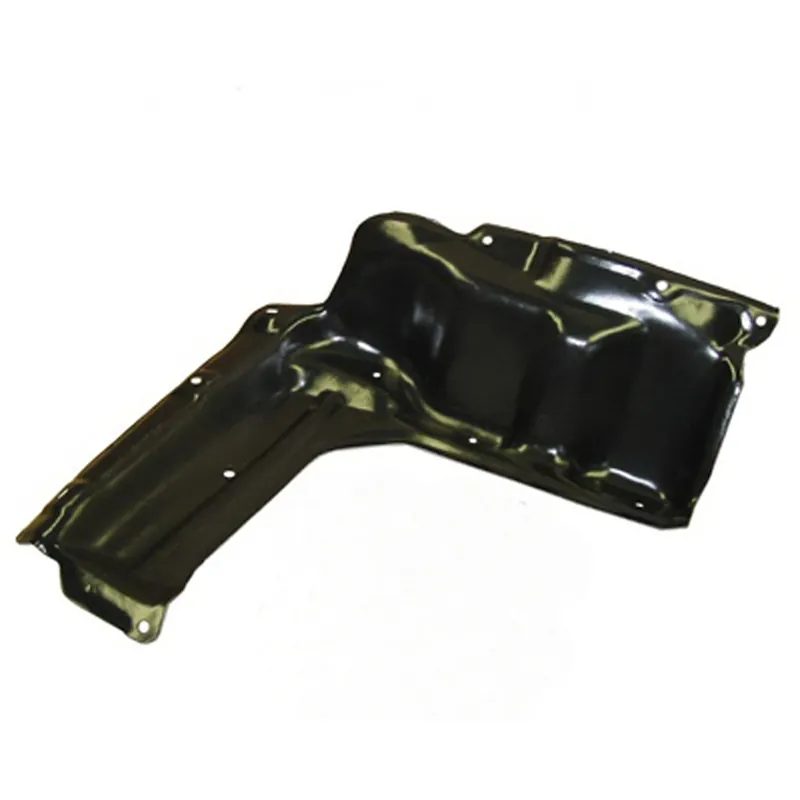 Popular Lower engine cover 2003 - 2008 TOYOTA COROLLA CAPA TO1228157C 5144102100 - CAPA