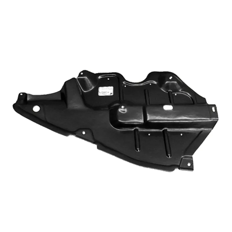 Lower engine cover 2009 - 2016 TOYOTA VENZA CAPA TO1228165C 514410T010 - CAPA Limited Edition