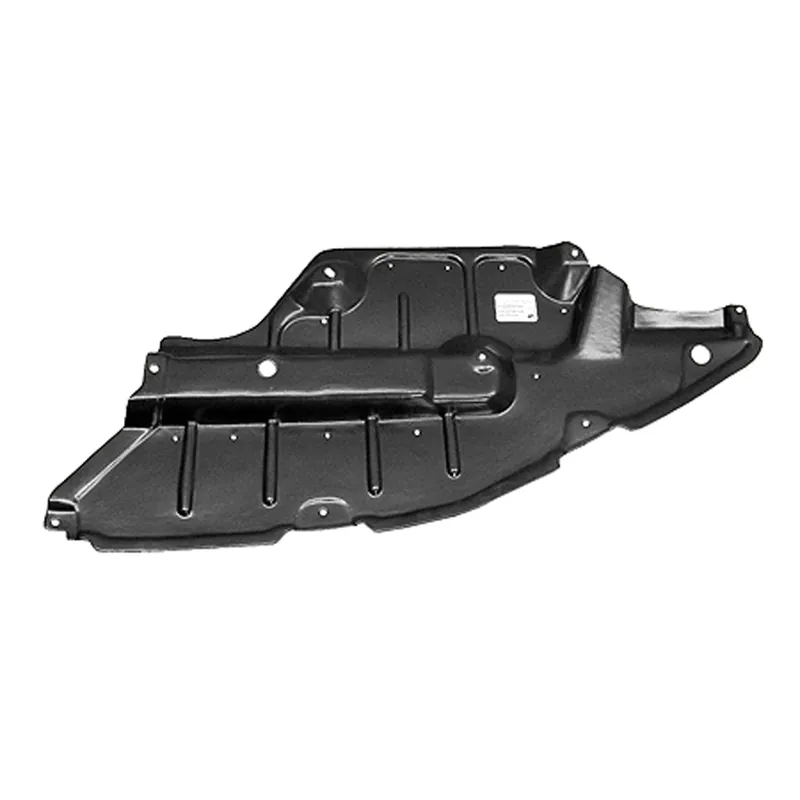 Lower engine cover 2009 - 2016 TOYOTA VENZA TO1228166 514420T010 - REGULAR Free Shipping