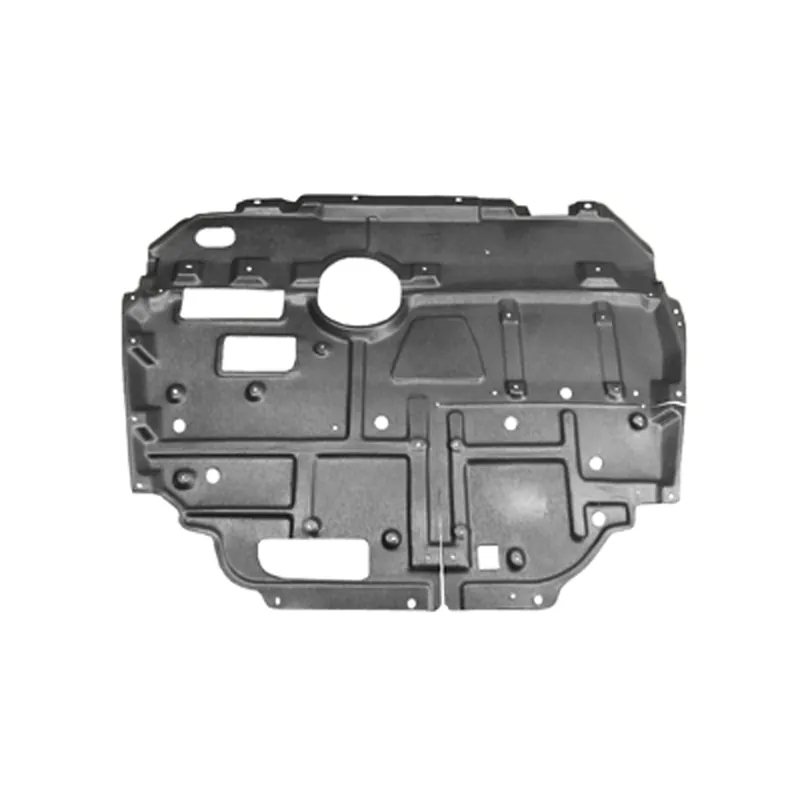 Lower engine cover 2011 - 2013 LEXUS CT200h TO1228169 5141012105-PFM - REGULAR Time-Limited