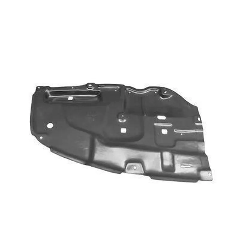 Discount Lower engine cover 2011 - 2012 TOYOTA AVALON CAPA TO1228173C 5144107020 - CAPA