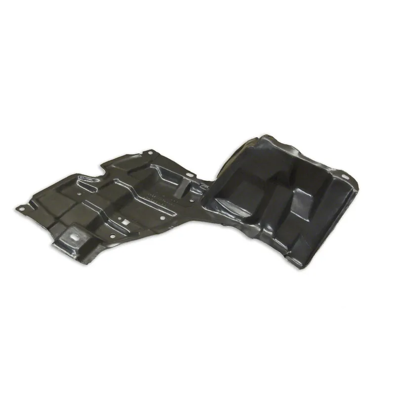 Lower engine cover 2012 - 2014 SCION xD TO1228175 5144152180 - REGULAR High Quality
