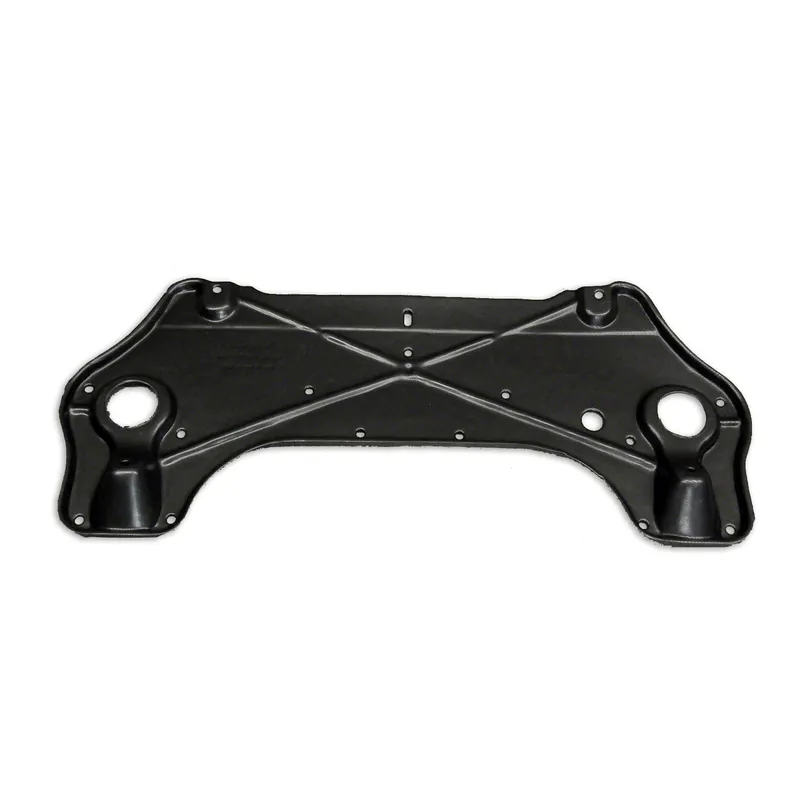 Lower engine cover 2010 - 2012 TOYOTA HIGHLANDER CAPA TO1228179C 514420E040 - CAPA Time-Limited
