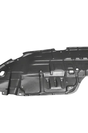 While Supplies Last Lower engine cover 2012 - 2014 TOYOTA CAMRY CAPA TO1228178C 5144206140 - CAPA