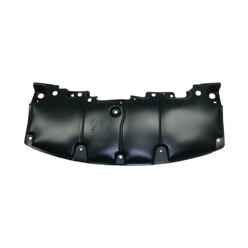 Latest Lower engine cover 2014 - 2016 TOYOTA COROLLA CAPA TO1228180C 5145102080 - CAPA
