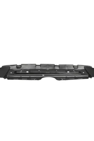Authentic Lower engine cover 2011 - 2016 TOYOTA SIENNA CAPA TO1228181C 5144108040 - CAPA