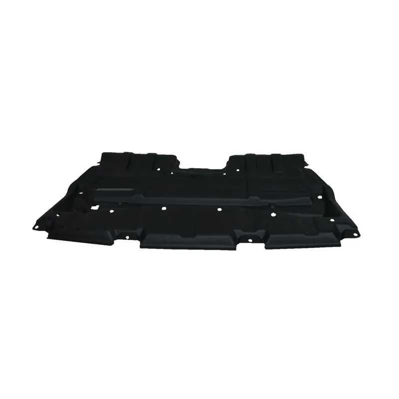 Lower engine cover 2011 - 2013 TOYOTA HIGHLANDER CAPA TO1228186C 514410E070 - CAPA Bulk Order