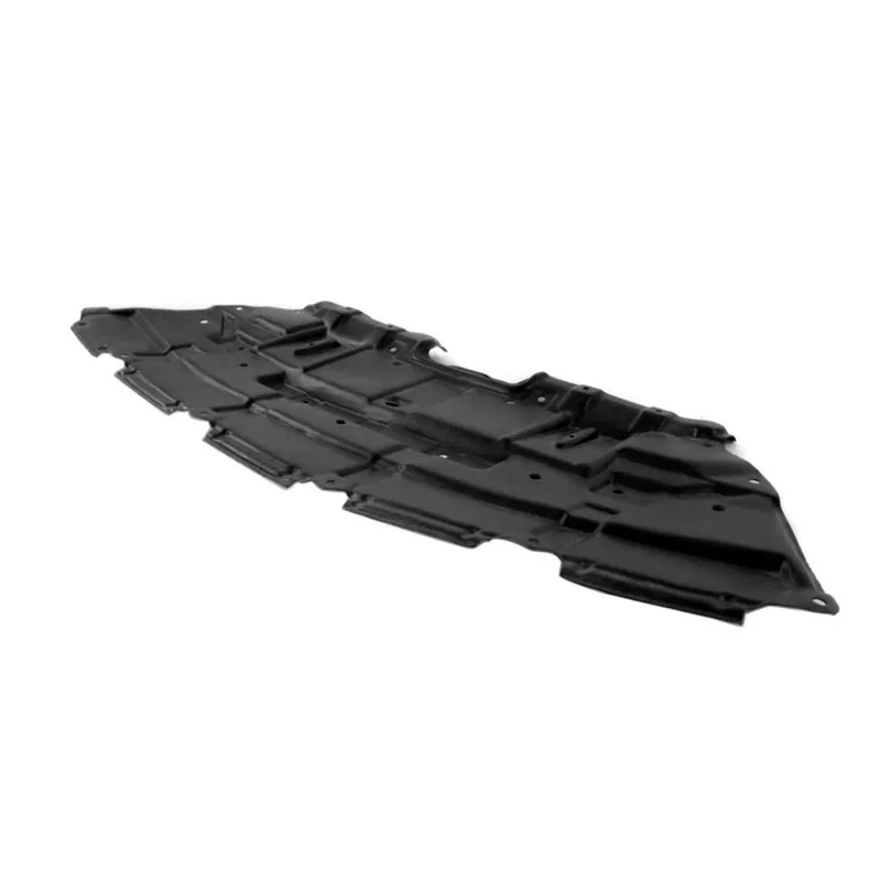 Lower engine cover 2014 - 2019 TOYOTA HIGHLANDER CAPA TO1228187C 514410E091 - CAPA Shop Now