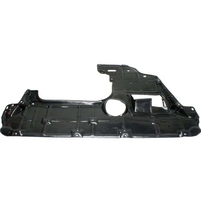 Grab Now Lower engine cover 2013 - 2018 TOYOTA RAV4 CAPA TO1228188C 514100R030 - CAPA