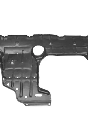 Lower engine cover 2009 - 2010 TOYOTA RAV4  TO1228195 514100R010 - REGULAR Free Delivery