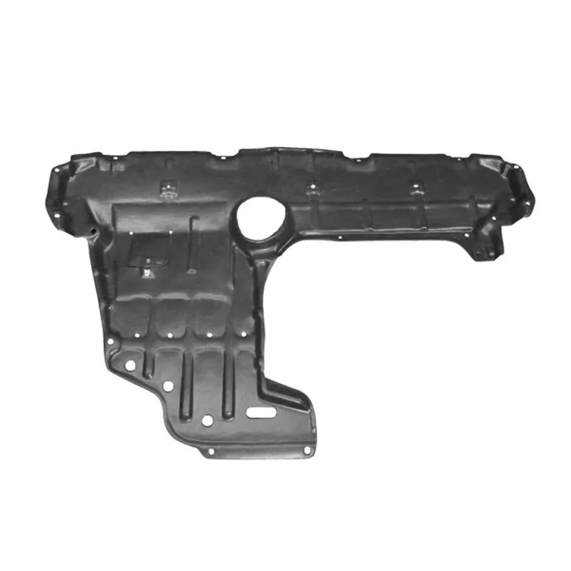 Lower engine cover 2009 - 2010 TOYOTA RAV4 TO1228195 514100R010 - REGULAR Free Delivery