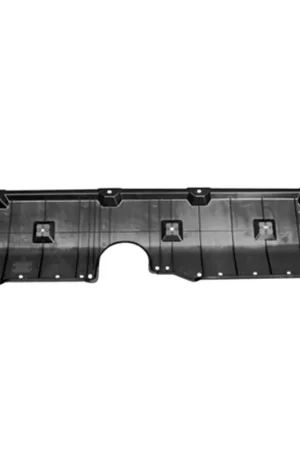 Lower engine cover 2013 - 2018 TOYOTA RAV4 TO1228196 514410R070 - REGULAR Instant Buy