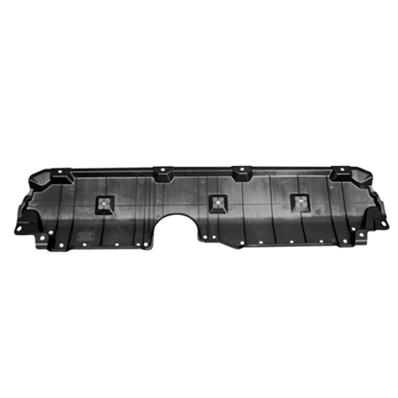 Lower engine cover 2013 - 2018 TOYOTA RAV4 TO1228196 514410R070 - REGULAR Instant Buy