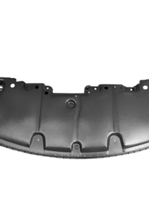 Lower engine cover 2014 - 2016 TOYOTA COROLLA CAPA TO1228191C 5260102090 - CAPA Limited Time